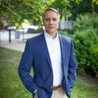 Sinecure.ai Employee Randy Melcher's profile photo