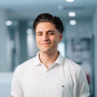 hanseWasser Bremen GmbH Employee Thomas Buggel Navarro's profile photo