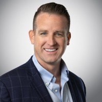 PwC Employee Sean Hunt's profile photo