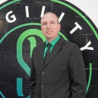 Sogility Employee James Carson's profile photo