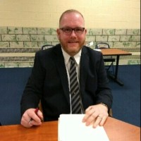 Jim Dodd Email & Phone Number