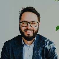 Dobrograd Employee Denys Sudilkovsky's profile photo