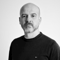 Scottish Rugby Employee David Salisbury's profile photo