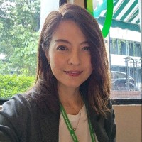 Manulife Malaysia Employee Yoon Yee's profile photo