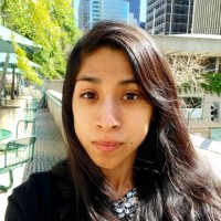 Knight Federal Solutions Employee Mireya Leon's profile photo