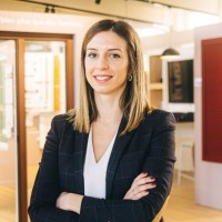 ATRYA Employee Elsa Maurice's profile photo