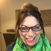 M Financial Group Employee Michelle MacKey's profile photo