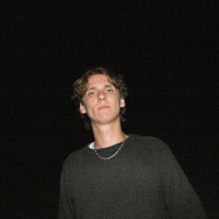 Baby's All Right Employee Oscar Hoare's profile photo
