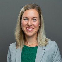 EY Employee Eileen Webb's profile photo