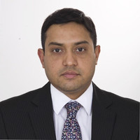 Gulf International Bank Employee Rahmat Ali's profile photo