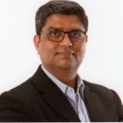Aurex Laboratories LLC Employee Sanjay Chavda's profile photo
