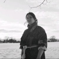 Babaroga Employee Táfv Nuseka's profile photo