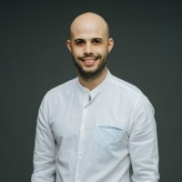 Kovrr Employee Netanel Lugassi's profile photo