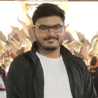 Deloitte Employee Kumar Ayush's profile photo
