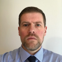 NOPSEMA Employee Samuel Chadwick's profile photo