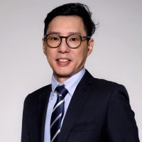 LSBF Singapore Campus (London School of Business & Finance) Employee Roy Yap's profile photo