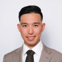 Agrify Corp Employee Raymond Chang Jr.'s profile photo