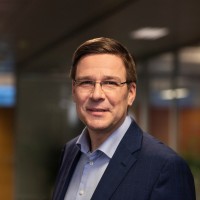 Konecranes Employee Teo Ottola's profile photo