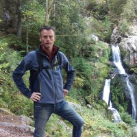 Hewlett Packard Enterprise Employee Peter Kluit's profile photo
