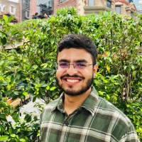 Vaibhav Gautam's profile photo