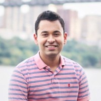 Bank of America Employee Brijesh Soni's profile photo