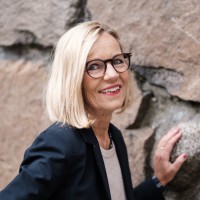 Narva Employee Annika Sundström's profile photo