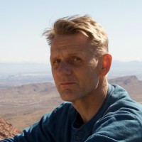 Senzing, Inc. Employee Oskar Thorbjornsson's profile photo