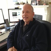 Diversified Technologies Group, Inc. Employee Mark Ambrose's profile photo