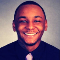 The Hiring Academy Employee Kadeem Love's profile photo