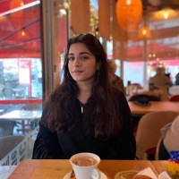 The Human Consulting Group Employee Cécile Kayaoglu's profile photo