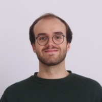 Hoopers Club Employee Francisco José Nogueira's profile photo