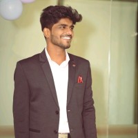 Central Administrative Tribunal (CAT) Employee Krushna Sase's profile photo