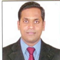 Auxilo Finserve Private Limited Employee Sebastian Fernandez's profile photo