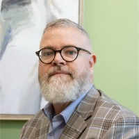 The Parenting Center Employee Chris Butler's profile photo