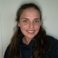 Bitlog Employee Matilda Å.'s profile photo