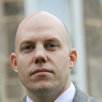 Impact Electrical & Mechanical Ltd. Employee James Westcott's profile photo