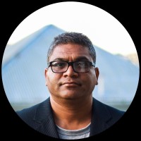 ECL Group Ltd Employee Anesh Dhoodnath's profile photo