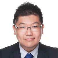 Olam Employee Sky Yang's profile photo