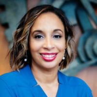 DCBIA Employee Liz DeBarros's profile photo