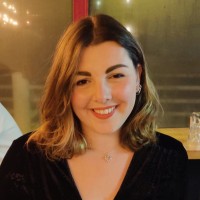 Menlog Employee Lola Drai's profile photo