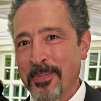 Jamshid Ebrahimzadeh Email & Phone Number