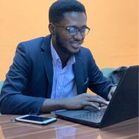 Accra Technical University Employee Edward Gyasi's profile photo