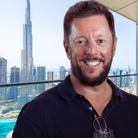 David Bradley-Ward Email & Phone Number