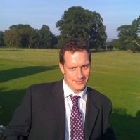 Terrapinn UK Employee Derek Cavanagh's profile photo