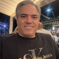 Essence Communications Inc. Employee Jorge Peralta's profile photo