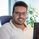 Aurone Employee Walid Cherif's profile photo