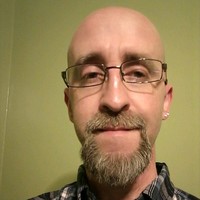 Pittsburgh Glass Works Employee Bryan Peachey's profile photo