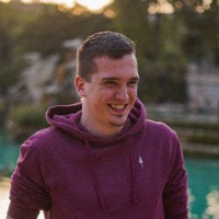 Kaiser engineering GmbH Employee Jan Soder's profile photo