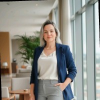 Benafrutti Employee Monica Bulgaroni's profile photo