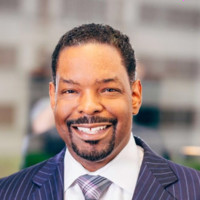 Luz Technologies Employee Brian Barnett's profile photo